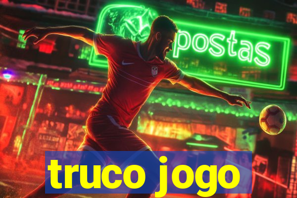 truco jogo